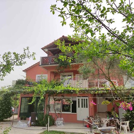 Green Valley Котор Экстерьер фото