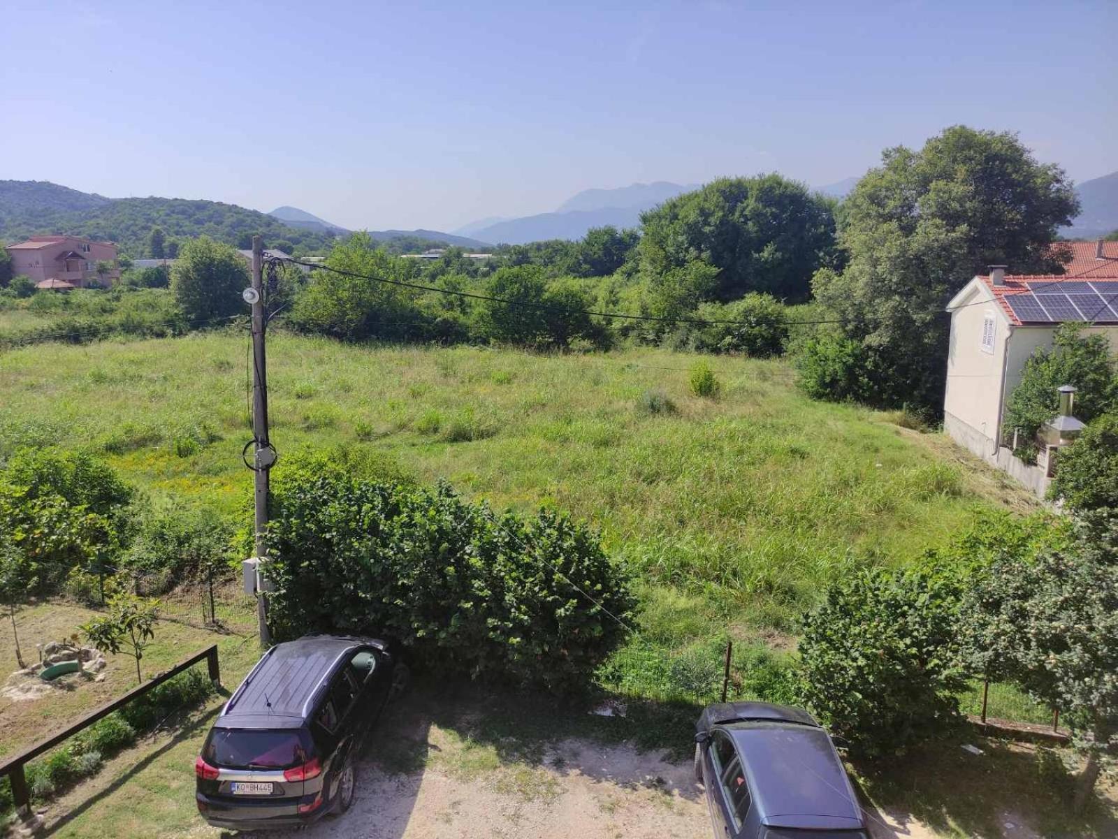 Green Valley Котор Экстерьер фото